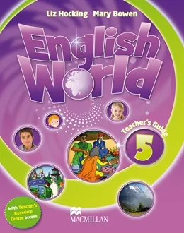 English World English World