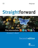 Straightforward Pre-Intermediate