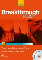 Breakthrough Plus