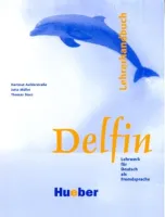 Delfin Lehrerhandbuch - книга для учителя