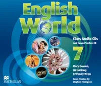 English World English World