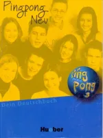 Pingpong Neu 3 Kursbuch - учебник