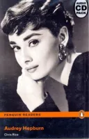 Audrey Hepburn Reader +D Level 2 - книга для чтения с диском