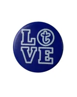 Йо-йо синяя