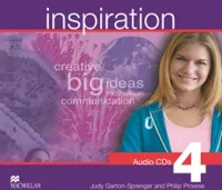 Inspiration 4