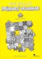 Macmillan Primary Grammar Level 2 Teacher's Book - книга для учителя