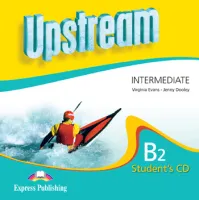 Upstream Intermediate Upstream Intermediate