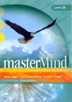 MasterMind Level 2B 1st Edition Student's Book - учебник 