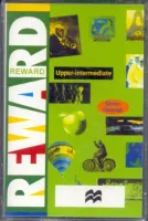 Reward Upper-Intermediate Level Class Cassette - кассеты к учебнику