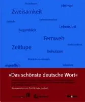 Schonste deutsche Wort, Das - справочник