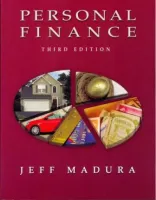 Personal Finance 3rd Edition +R - учебник с диском Personal Finance 3rd Edition +R - учебник с диском