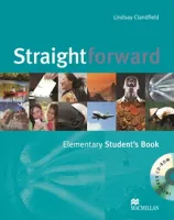 Straightforward Elementary Straightforward Elementary