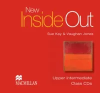 Inside Out Upper-Intermediate