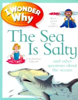 Sea is Salty Reader - книга для чтения