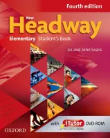 New Headway Elementary