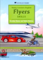 Flyers YLE Skills Student's Book - пособие по развитию навыков