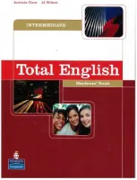 Total English Intermediate