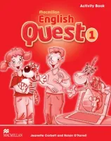Macmillan English Quest Macmillan English Quest