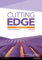 Cutting Edge Upper-Intermediate Cutting Edge Upper-Intermediate