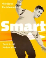 Smart Pre-Intermediate Level Workbook - тетрадь