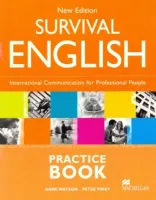 Survival English 2nd Edition Workbook - тетрадь