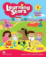Learning Stars Level 1