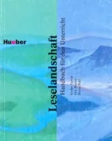 Leselandschaft 1 und 2 Lehrerhandbuch - книга для учителя