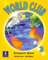 World Club Level 3 Student's Book - учебник
