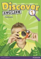 Discover English Discover English