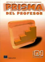 Prisma B1 Libro del Profesor +D - книга для учителя с диском
