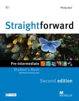 Straightforward Pre-Intermediate