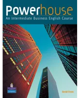 Powerhouse Intermediate Level Student's Book - учебник