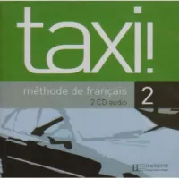 Taxi 2 Class CD(x2) - аудиодиски