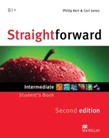 Straightforward Intermediate Straightforward Intermediate