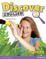 Discover English Discover English
