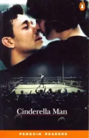 Cinderella Man Reader Level 4 - книга для чтения
