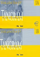Tangram 1 Vokabelheft Paket - тетрадь по лексике 