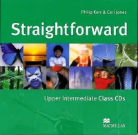 Straightforward Upper-Intermediate