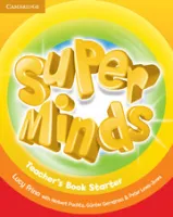 Super Minds