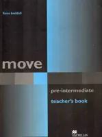 Move Pre-Intermediate