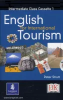 English for International Tourism English for International Tourism