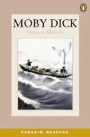 Moby Dick Reader Level 2 - книга для чтения