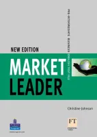 Market Leader Pre-Intermediate Level 2nd Edition Test File - книга тестов