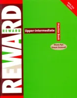 Reward Upper-Intermediate Level Practice Book with Key - тетрадь с ответами