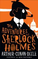 Adventures of Sherlock Holmes, the. Doyle Arthur Conan - книга для чтения