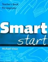 Smart Start Level Teacher's Book - книга для учителя Smart Start Level Teacher's Book - книга для учителя