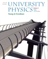 University Physics 11th Edition Volume 2 with Mastering Physics - учебник