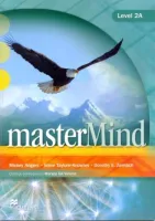 MasterMind Level 2A 1st Edition Student's Book - учебник 