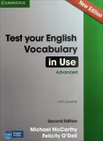 Test Your English Vocabulary i