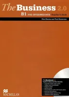 The Business 2.0 B1 Pre-Intermediate